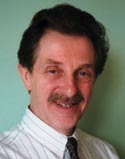 Raymond Buckland 3