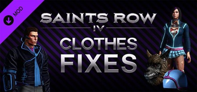 saints row 4 mods 02 clothes fix