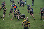 Foto's Beker Finale '07/'08