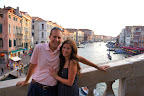 Venice, Italy.