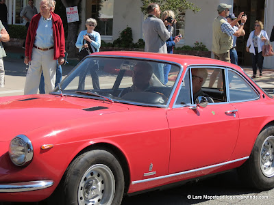  Carmel 2012  and Gooding Preview