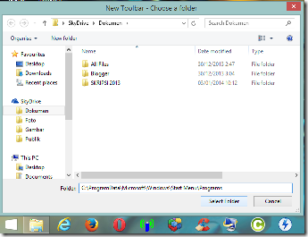 Toolbar2 Toolbar2