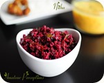 Beetroot Thoran 1 Beetroot Thoran 1