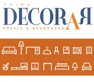 Feira de Móveis e Decoração no Marumby Expo Center: DECORAR – Dias 19 a 28 de outubro. feira decorar curitiba marumby expo center
