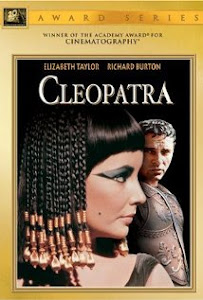 Download filme Cleopatra dublado - Sacar filme história Cleópatra e Júlio César dobrado
