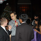 Winter Formal 2011