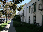 Sprachaufenthalt Santa Barbara ELS