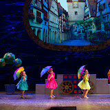Gala concert of the VII Festival of ADM