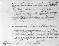 Apon, Maria Christina Geboorteakte 02-05-1865 Rotterdam.jpg