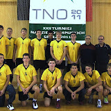 XIII Turniej Nadziei Olimpijskich