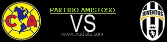 America vs Juventus