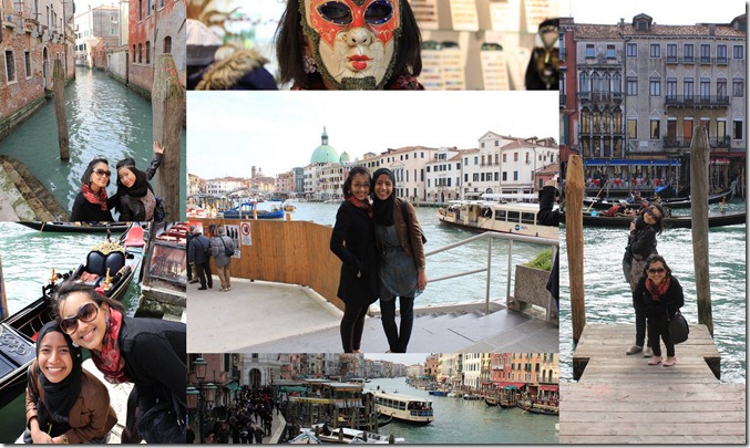 venice