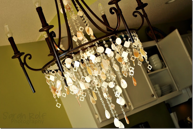 chandelier
