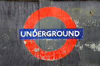 Underground