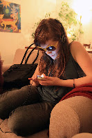 Becky cool