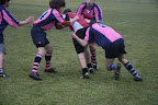 Jeugd rugby