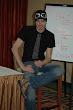 Pickup Artist Mystery 69