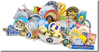 pin-collection