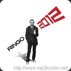 Ringo_2012_cover
