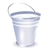 bucket-of-milk