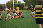 RCD - Wrotters (132 - 7)