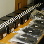 2010 Adidas MiCoach Event