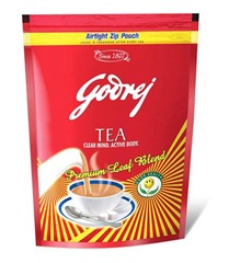 Godrej Tea