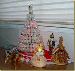 2011-12-22 - AZ, Yuma - Cactus Gardens, Our Christmas Decorations (1)