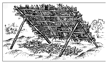 Riparo o bivacco come costruirlo (Sopravvivenza) Riparo o bivacco come costruirlo (Sopravvivenza)