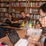 Fundraising online 2011