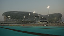 HD Wallpapers 2012 Formula 1 Grand Prix of Abu Dhabi