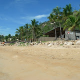 Magnetic island