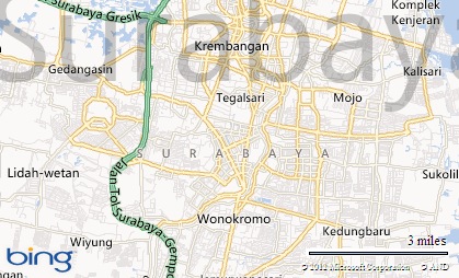 Map picture