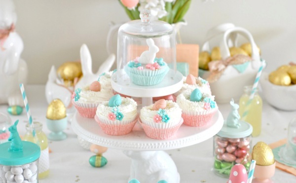 case e interni - pasqua 2013 - decorazioni - diy - ricette - uova - cioccolata - cupcake (9)