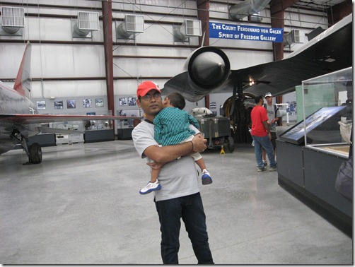 Tuscon Pima Air Museum 159