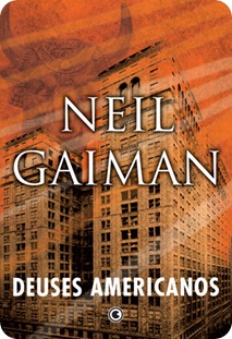 Deuses Americanos Editora Conrad (Brasil) 2