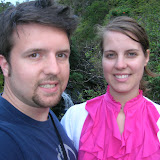 Road to Hana: Couples Photo