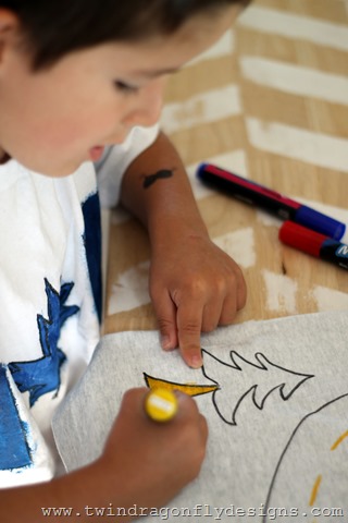 Father's Day Activity T-shirt (17)