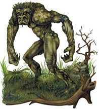 Troll 001 Troll 001
