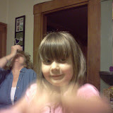Katelynns Birthday 2011