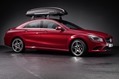 Mercedes-Benz Accessories for the CLA Mercedes-Benz Accessories for the CLA