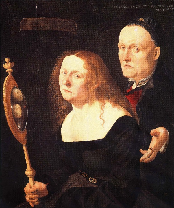 04 1527Furtenagel Lucas Hans Burgkmair et sa femme Anna Vienne 04 1527Furtenagel Lucas Hans Burgkmair et sa femme Anna Vienne
