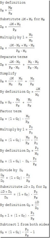 DensityProof DensityProof
