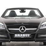 2011 Brabus Mercedes-Benz SLK 004.jpg 2011 Brabus Mercedes-Benz SLK 004.jpg