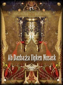 Ab Dazbaza Ilgken Nusask Cover