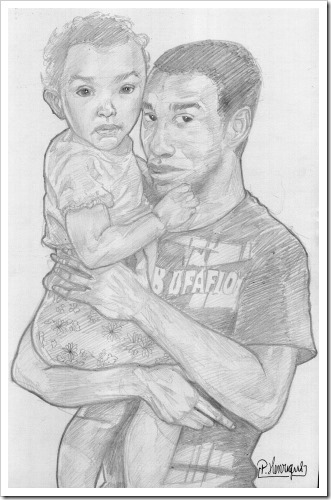 Desenho artístico Dia dos Pais (P) Desenho artístico Dia dos Pais (P)