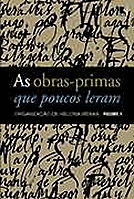 OBRAS-PRIMAS QUE POUCOS LERAM, AS vol. 1 . ebooklivro.blogspot.com  -