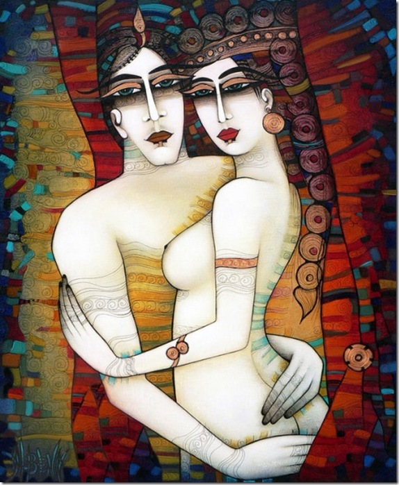 Big big love-Albena-Vatcheva-ENKAUSTIKOS_11 Big big love-Albena-Vatcheva-ENKAUSTIKOS_11