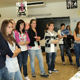Acolhimento - 19 de Se...