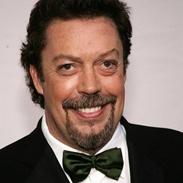 2- Scooby-Loo e Tim Curry 2- Scooby-Loo e Tim Curry